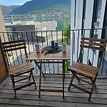 Sentrumsnaer * Tromsø