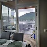 Sentrumsnaer Apartament Tromsø