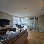 Apartament Sentrumsnaer