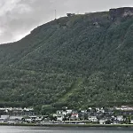 Apartament Sentrumsnaer Tromsø