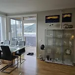 Apartament Sentrumsnaer Tromsø