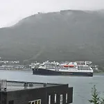 Sentrumsnaer Apartament Tromsø