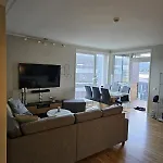 Sentrumsnaer * Tromsø